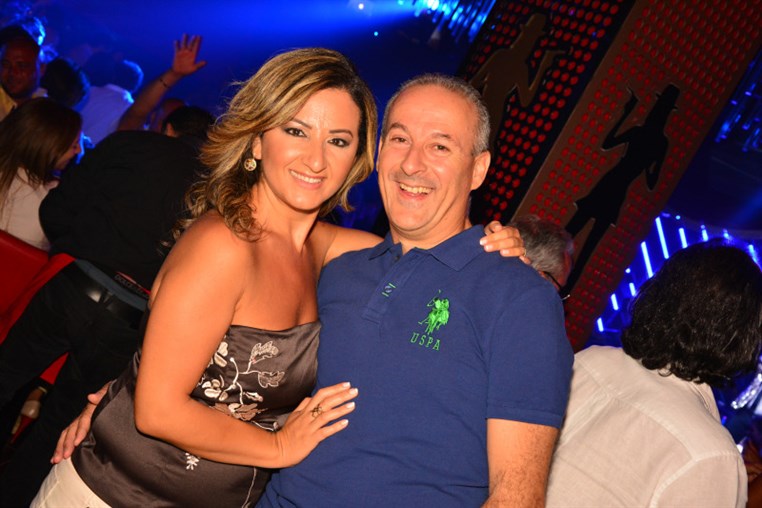 Diva Club on Saturday Night